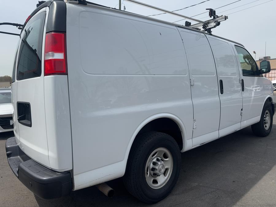 2019 Chevrolet Express Cargo Van RWD 2500 135", available for sale in Hartford, Connecticut | Lex Autos LLC. Hartford, Connecticut 2019 Chevrolet Express Cargo Van RWD 2500 135", available for sale in Hartford, Connecticut | Lex Autos LLC. Hartford, Connecticut