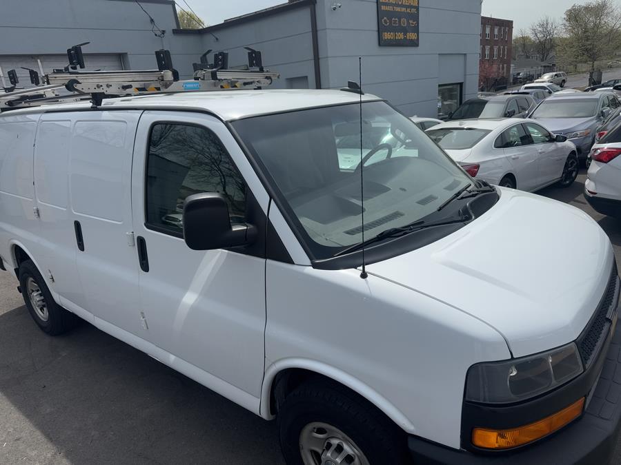 2019 Chevrolet Express Cargo Van RWD 2500 135", available for sale in Hartford, Connecticut | Lex Autos LLC. Hartford, Connecticut 2019 Chevrolet Express Cargo Van RWD 2500 135", available for sale in Hartford, Connecticut | Lex Autos LLC. Hartford, Connecticut