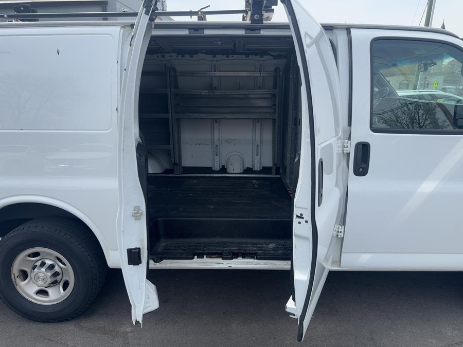 2019 Chevrolet Express Cargo Van RWD 2500 135", available for sale in Hartford, Connecticut | Lex Autos LLC. Hartford, Connecticut 2019 Chevrolet Express Cargo Van RWD 2500 135", available for sale in Hartford, Connecticut | Lex Autos LLC. Hartford, Connecticut