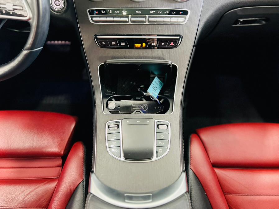 2020 Mercedes-Benz GLC GLC 300 4MATIC Coupe, available for sale in Franklin Square, New York | Luxury Motor Club. Franklin Square, New York 2020 Mercedes-Benz GLC GLC 300 4MATIC Coupe, available for sale in Franklin Square, New York | Luxury Motor Club. Franklin Square, New York