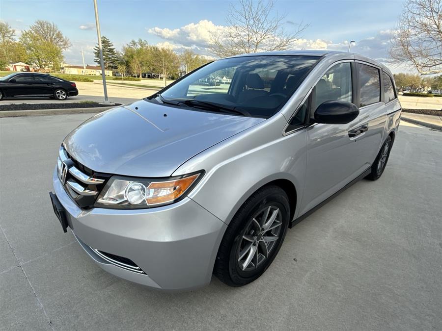 2014 Honda Odyssey LX, available for sale in Elida, Ohio | Josh's All Under Ten LLC. Elida, Ohio 2014 Honda Odyssey LX, available for sale in Elida, Ohio | Josh's All Under Ten LLC. Elida, Ohio