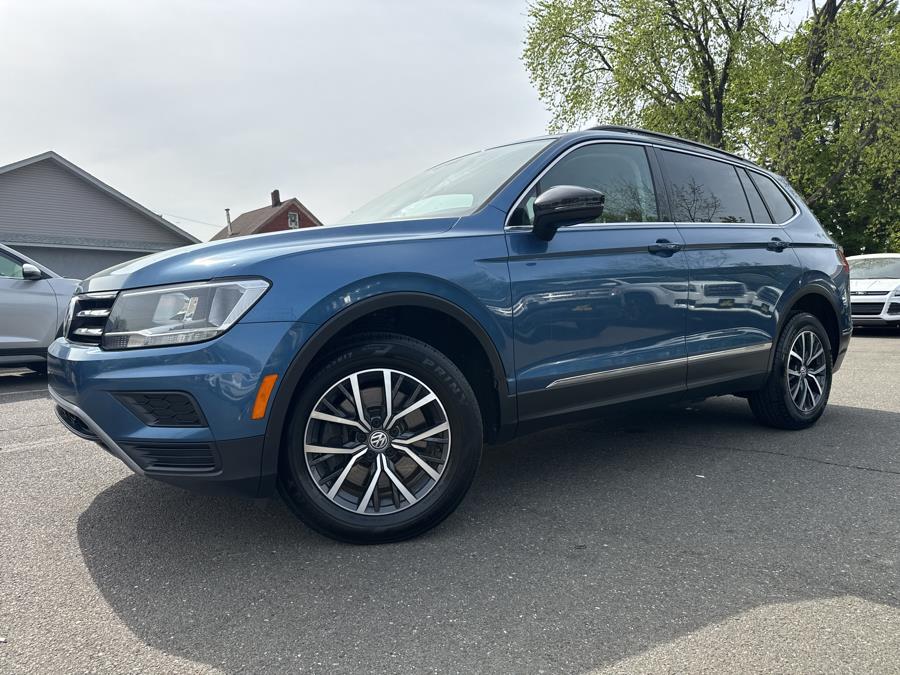 2018 Volkswagen Tiguan 2.0T SE FWD, available for sale in Little Ferry, New Jersey | Victoria Preowned Autos Inc. Little Ferry, New Jersey 2018 Volkswagen Tiguan 2.0T SE FWD, available for sale in Little Ferry, New Jersey | Victoria Preowned Autos Inc. Little Ferry, New Jersey