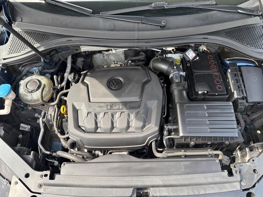 2018 Volkswagen Tiguan 2.0T SE FWD, available for sale in Little Ferry, New Jersey | Victoria Preowned Autos Inc. Little Ferry, New Jersey 2018 Volkswagen Tiguan 2.0T SE FWD, available for sale in Little Ferry, New Jersey | Victoria Preowned Autos Inc. Little Ferry, New Jersey