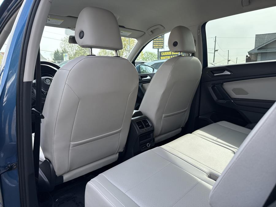2018 Volkswagen Tiguan 2.0T SE FWD, available for sale in Little Ferry, New Jersey | Victoria Preowned Autos Inc. Little Ferry, New Jersey 2018 Volkswagen Tiguan 2.0T SE FWD, available for sale in Little Ferry, New Jersey | Victoria Preowned Autos Inc. Little Ferry, New Jersey