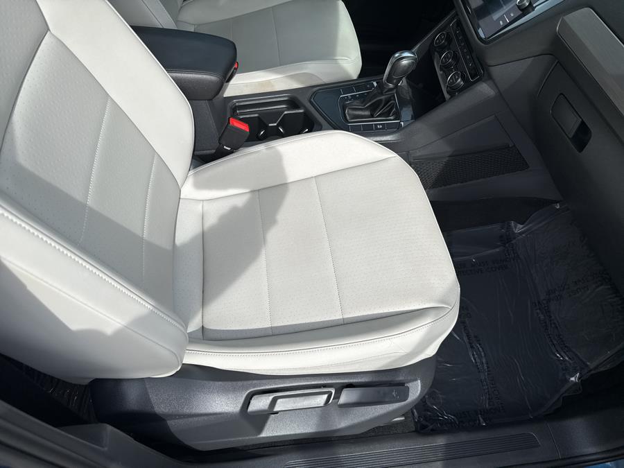 2018 Volkswagen Tiguan 2.0T SE FWD, available for sale in Little Ferry, New Jersey | Victoria Preowned Autos Inc. Little Ferry, New Jersey 2018 Volkswagen Tiguan 2.0T SE FWD, available for sale in Little Ferry, New Jersey | Victoria Preowned Autos Inc. Little Ferry, New Jersey