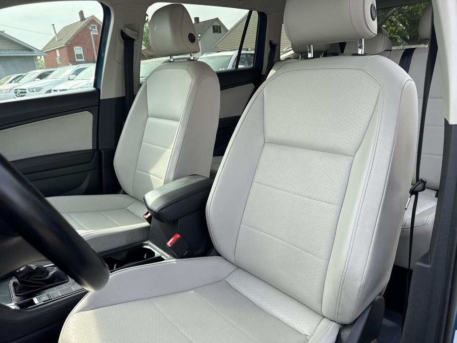 2018 Volkswagen Tiguan 2.0T SE FWD, available for sale in Little Ferry, New Jersey | Victoria Preowned Autos Inc. Little Ferry, New Jersey 2018 Volkswagen Tiguan 2.0T SE FWD, available for sale in Little Ferry, New Jersey | Victoria Preowned Autos Inc. Little Ferry, New Jersey
