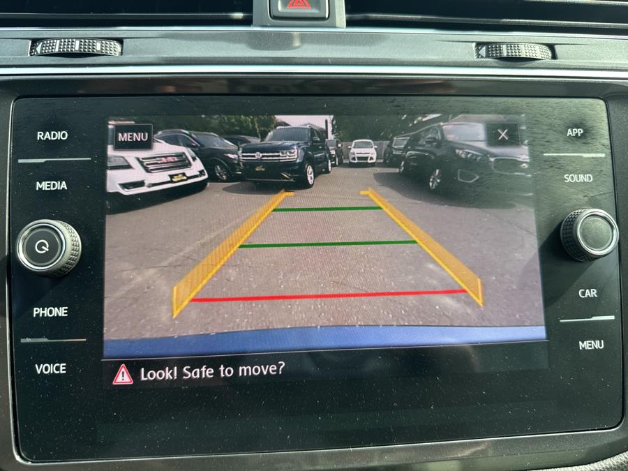 2018 Volkswagen Tiguan 2.0T SE FWD, available for sale in Little Ferry, New Jersey | Victoria Preowned Autos Inc. Little Ferry, New Jersey 2018 Volkswagen Tiguan 2.0T SE FWD, available for sale in Little Ferry, New Jersey | Victoria Preowned Autos Inc. Little Ferry, New Jersey