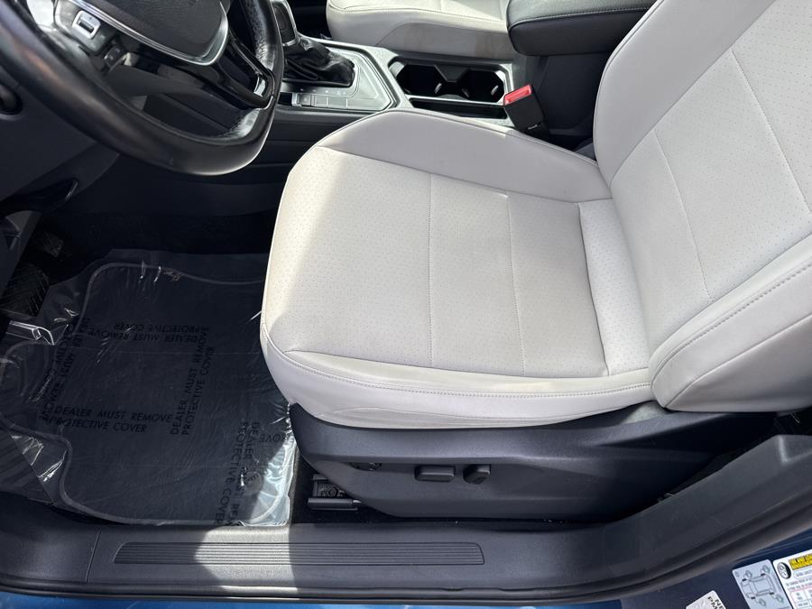 2018 Volkswagen Tiguan 2.0T SE FWD, available for sale in Little Ferry, New Jersey | Victoria Preowned Autos Inc. Little Ferry, New Jersey 2018 Volkswagen Tiguan 2.0T SE FWD, available for sale in Little Ferry, New Jersey | Victoria Preowned Autos Inc. Little Ferry, New Jersey