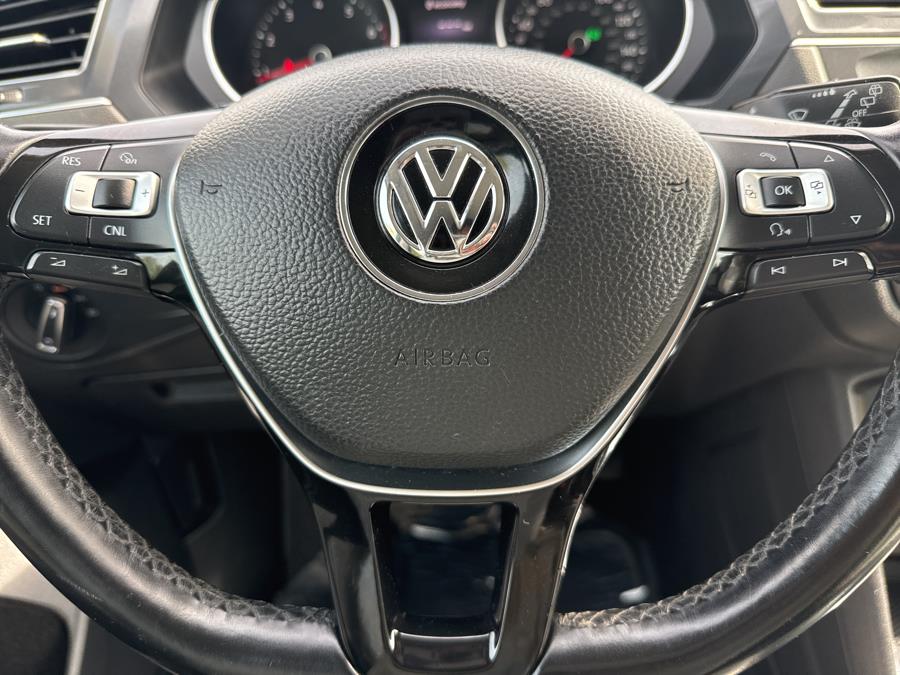 2018 Volkswagen Tiguan 2.0T SE FWD, available for sale in Little Ferry, New Jersey | Victoria Preowned Autos Inc. Little Ferry, New Jersey 2018 Volkswagen Tiguan 2.0T SE FWD, available for sale in Little Ferry, New Jersey | Victoria Preowned Autos Inc. Little Ferry, New Jersey