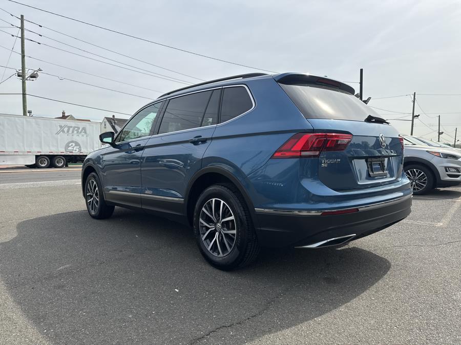 2018 Volkswagen Tiguan 2.0T SE FWD, available for sale in Little Ferry, New Jersey | Victoria Preowned Autos Inc. Little Ferry, New Jersey 2018 Volkswagen Tiguan 2.0T SE FWD, available for sale in Little Ferry, New Jersey | Victoria Preowned Autos Inc. Little Ferry, New Jersey