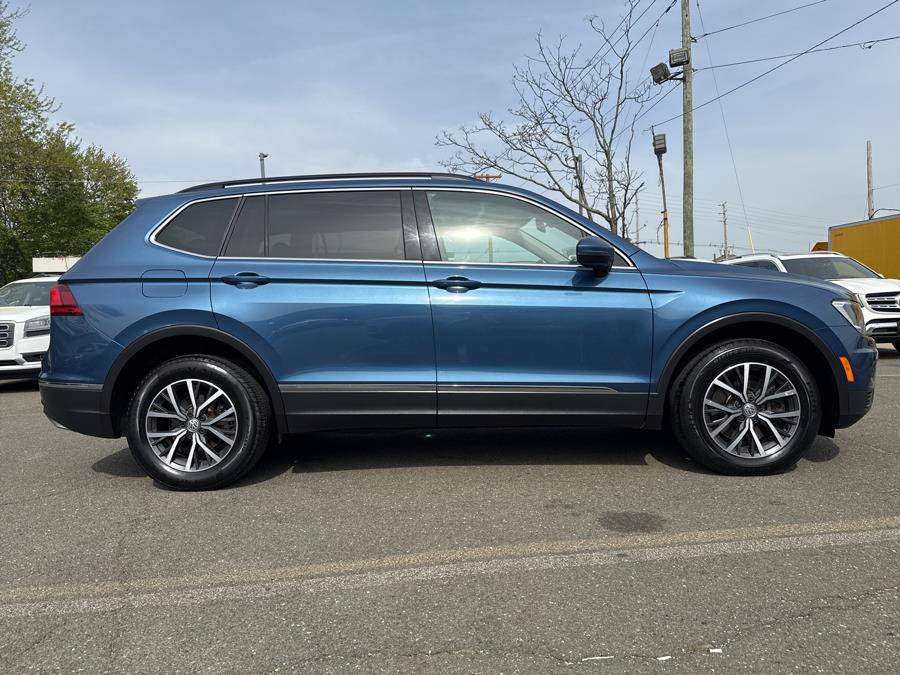 2018 Volkswagen Tiguan 2.0T SE FWD, available for sale in Little Ferry, New Jersey | Victoria Preowned Autos Inc. Little Ferry, New Jersey 2018 Volkswagen Tiguan 2.0T SE FWD, available for sale in Little Ferry, New Jersey | Victoria Preowned Autos Inc. Little Ferry, New Jersey
