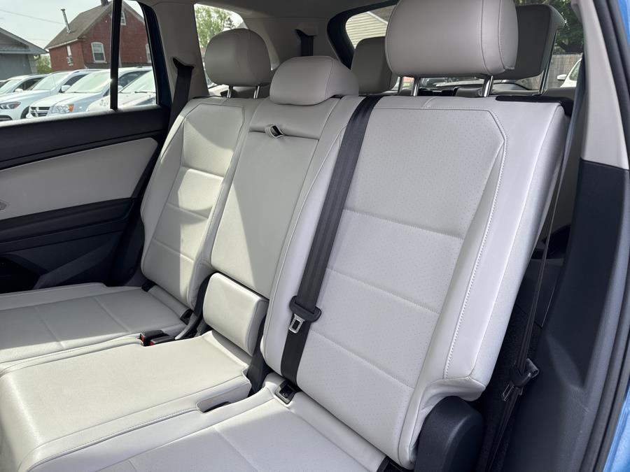 2018 Volkswagen Tiguan 2.0T SE FWD, available for sale in Little Ferry, New Jersey | Victoria Preowned Autos Inc. Little Ferry, New Jersey 2018 Volkswagen Tiguan 2.0T SE FWD, available for sale in Little Ferry, New Jersey | Victoria Preowned Autos Inc. Little Ferry, New Jersey