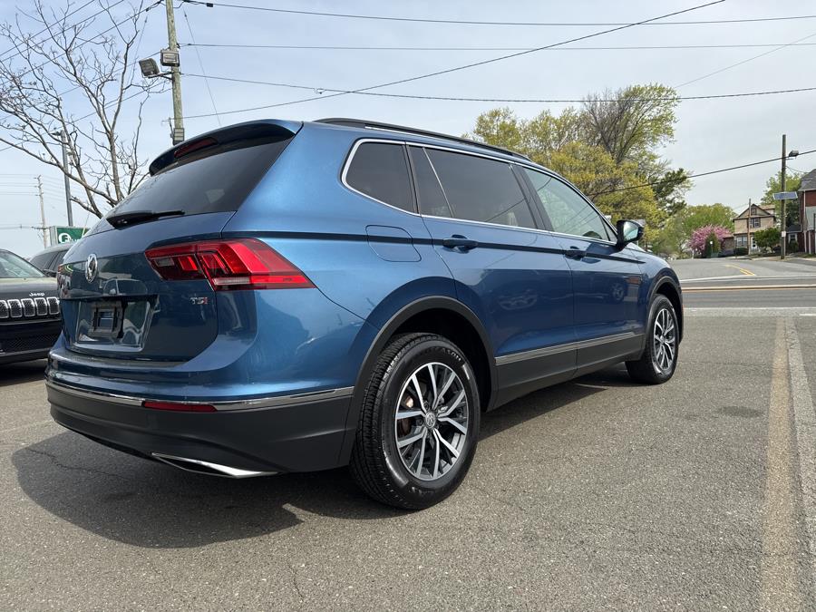 2018 Volkswagen Tiguan 2.0T SE FWD, available for sale in Little Ferry, New Jersey | Victoria Preowned Autos Inc. Little Ferry, New Jersey 2018 Volkswagen Tiguan 2.0T SE FWD, available for sale in Little Ferry, New Jersey | Victoria Preowned Autos Inc. Little Ferry, New Jersey