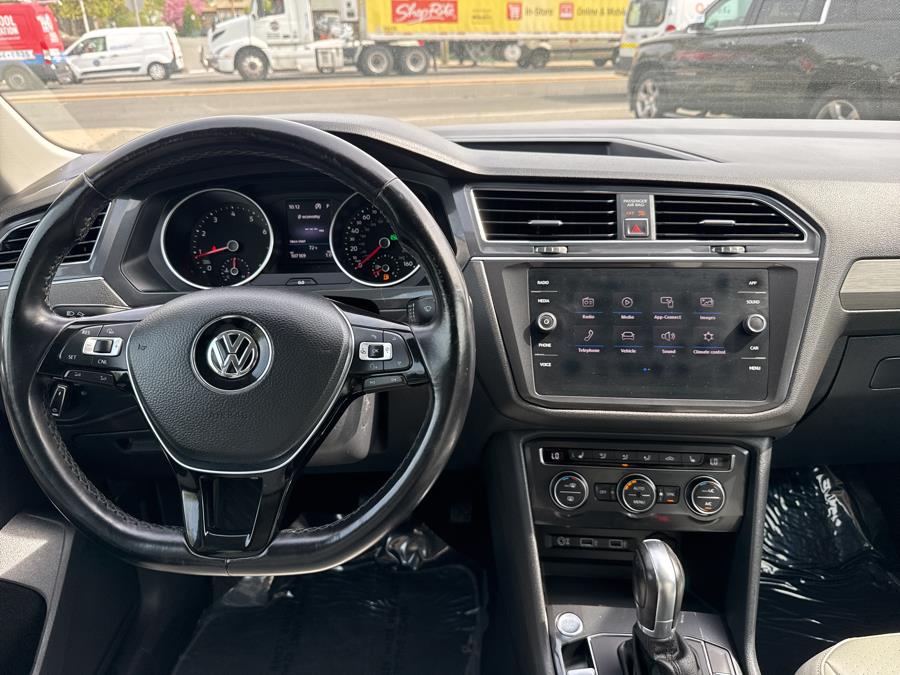 2018 Volkswagen Tiguan 2.0T SE FWD, available for sale in Little Ferry, New Jersey | Victoria Preowned Autos Inc. Little Ferry, New Jersey 2018 Volkswagen Tiguan 2.0T SE FWD, available for sale in Little Ferry, New Jersey | Victoria Preowned Autos Inc. Little Ferry, New Jersey