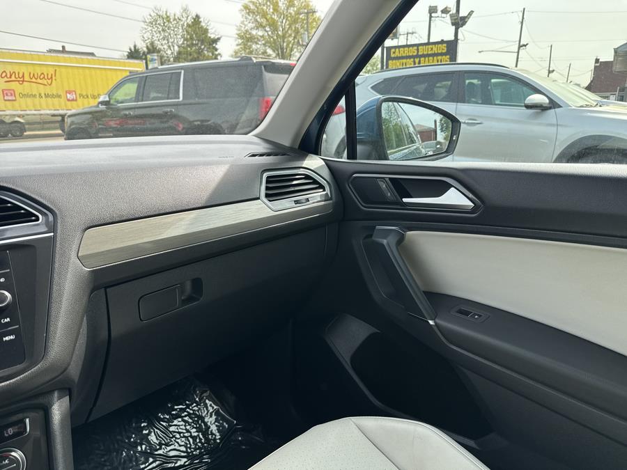 2018 Volkswagen Tiguan 2.0T SE FWD, available for sale in Little Ferry, New Jersey | Victoria Preowned Autos Inc. Little Ferry, New Jersey 2018 Volkswagen Tiguan 2.0T SE FWD, available for sale in Little Ferry, New Jersey | Victoria Preowned Autos Inc. Little Ferry, New Jersey