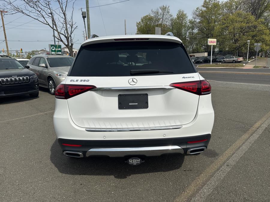 2022 Mercedes-Benz GLE GLE 350 4MATIC SUV, available for sale in Little Ferry, New Jersey | Victoria Preowned Autos Inc. Little Ferry, New Jersey 2022 Mercedes-Benz GLE GLE 350 4MATIC SUV, available for sale in Little Ferry, New Jersey | Victoria Preowned Autos Inc. Little Ferry, New Jersey