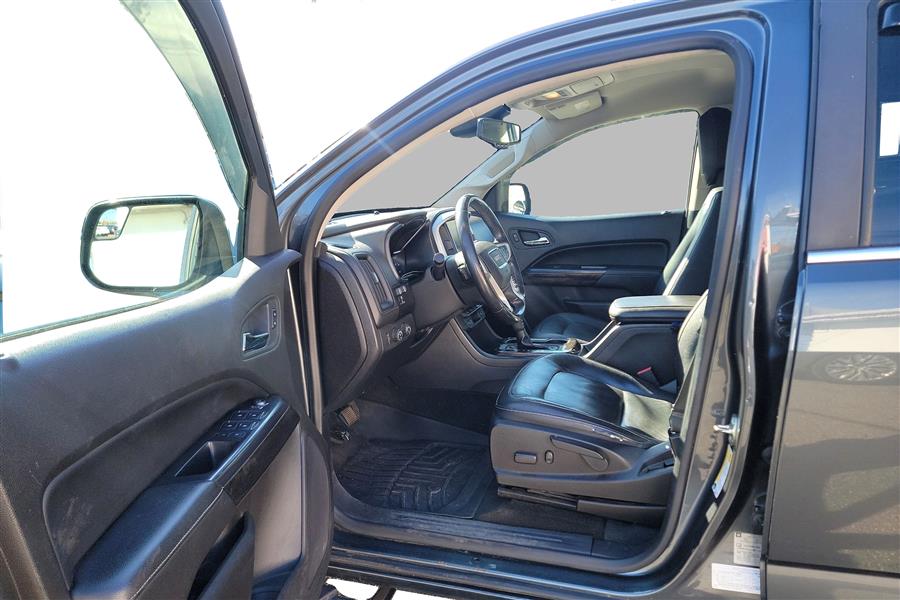 2016 GMC Canyon 4WD Crew Cab 128.3" SLT, available for sale in Lindenhurst, New York | Power Motor Group. Lindenhurst, New York 2016 GMC Canyon 4WD Crew Cab 128.3" SLT, available for sale in Lindenhurst, New York | Power Motor Group. Lindenhurst, New York