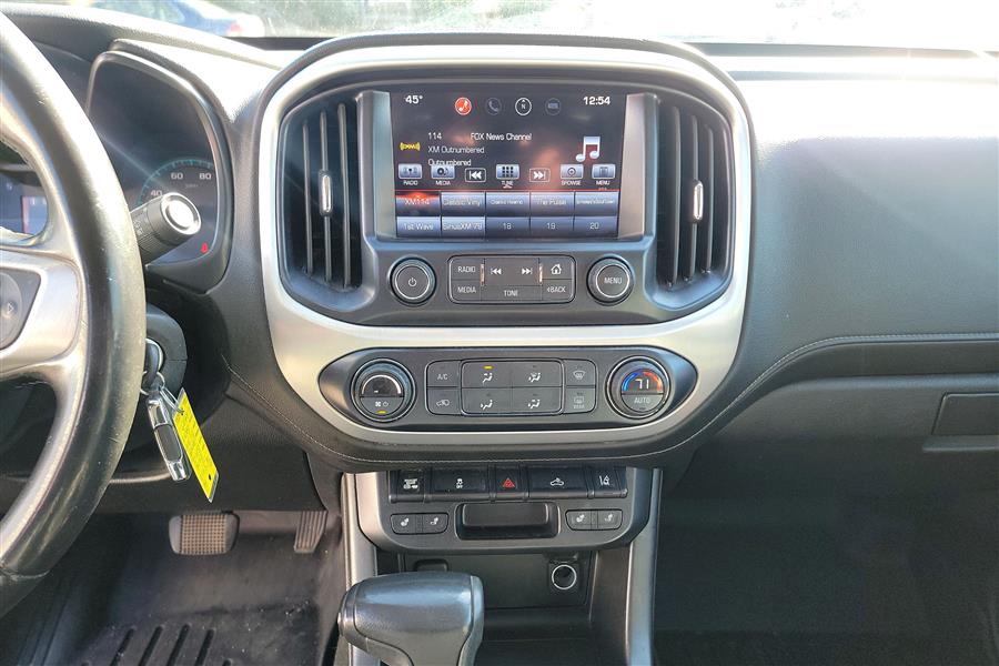 2016 GMC Canyon 4WD Crew Cab 128.3" SLT, available for sale in Lindenhurst, New York | Power Motor Group. Lindenhurst, New York 2016 GMC Canyon 4WD Crew Cab 128.3" SLT, available for sale in Lindenhurst, New York | Power Motor Group. Lindenhurst, New York