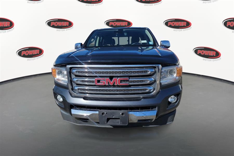 2016 GMC Canyon 4WD Crew Cab 128.3" SLT, available for sale in Lindenhurst, New York | Power Motor Group. Lindenhurst, New York 2016 GMC Canyon 4WD Crew Cab 128.3" SLT, available for sale in Lindenhurst, New York | Power Motor Group. Lindenhurst, New York