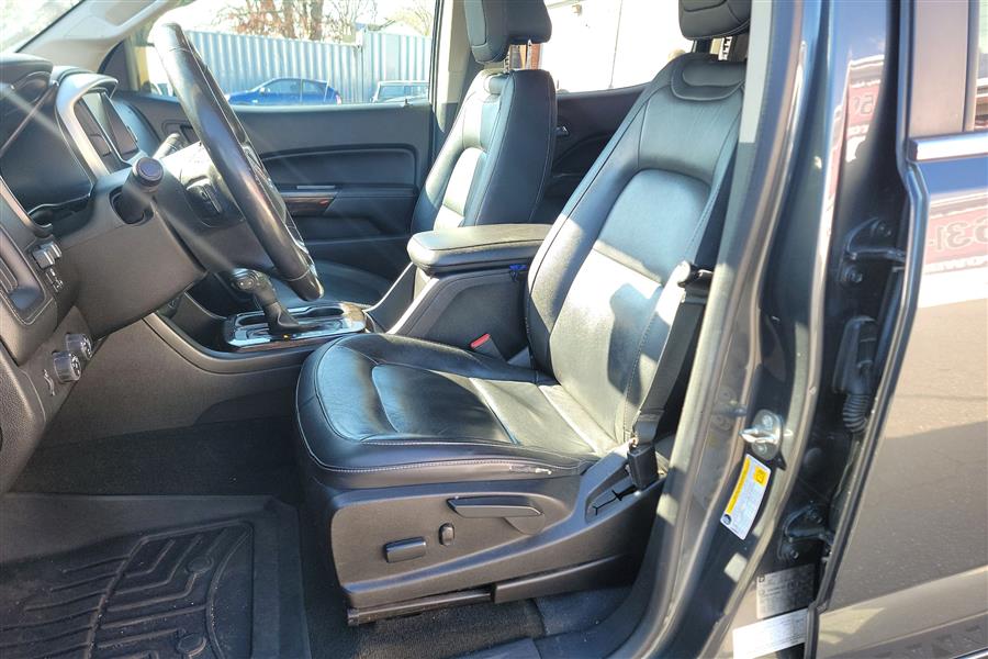 2016 GMC Canyon 4WD Crew Cab 128.3" SLT, available for sale in Lindenhurst, New York | Power Motor Group. Lindenhurst, New York 2016 GMC Canyon 4WD Crew Cab 128.3" SLT, available for sale in Lindenhurst, New York | Power Motor Group. Lindenhurst, New York
