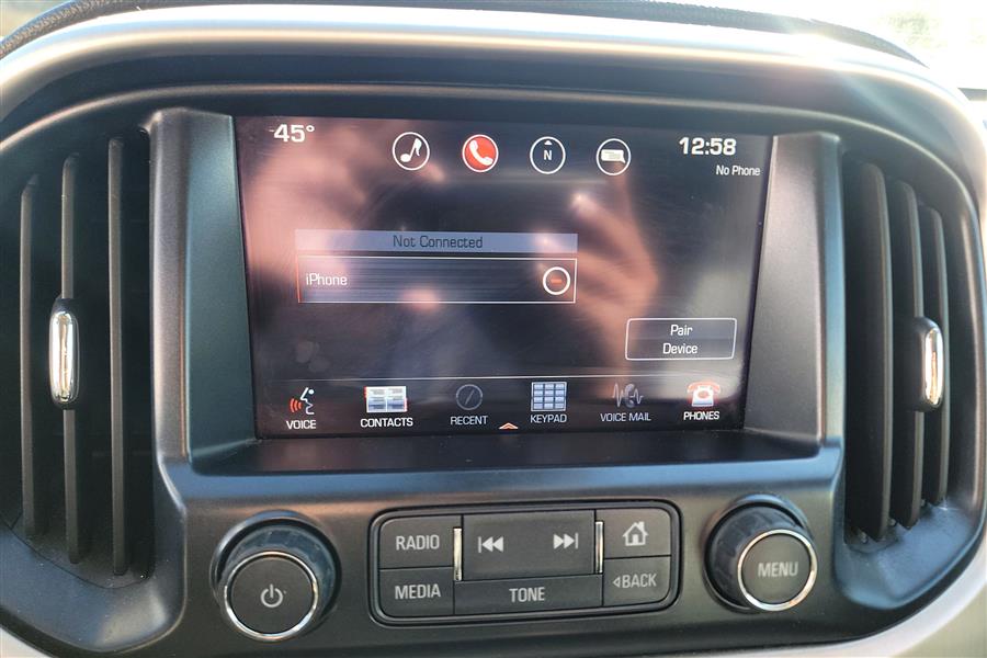 2016 GMC Canyon 4WD Crew Cab 128.3" SLT, available for sale in Lindenhurst, New York | Power Motor Group. Lindenhurst, New York 2016 GMC Canyon 4WD Crew Cab 128.3" SLT, available for sale in Lindenhurst, New York | Power Motor Group. Lindenhurst, New York
