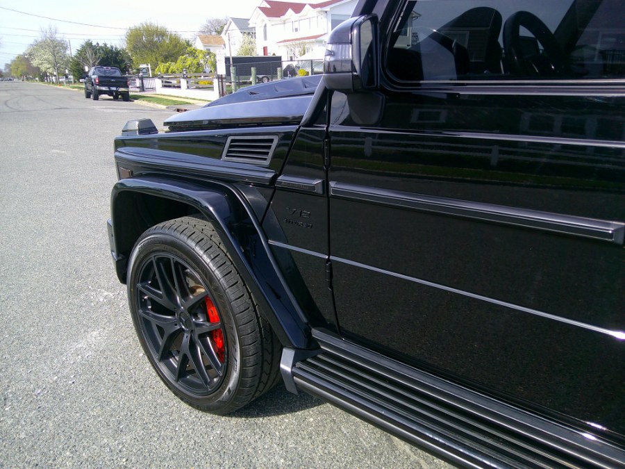 2016 Mercedes-Benz G-Class 4MATIC 4dr AMG G 65, available for sale in Massapequa, New York | South Shore Auto Brokers & Sales. Massapequa, New York 2016 Mercedes-Benz G-Class 4MATIC 4dr AMG G 65, available for sale in Massapequa, New York | South Shore Auto Brokers & Sales. Massapequa, New York