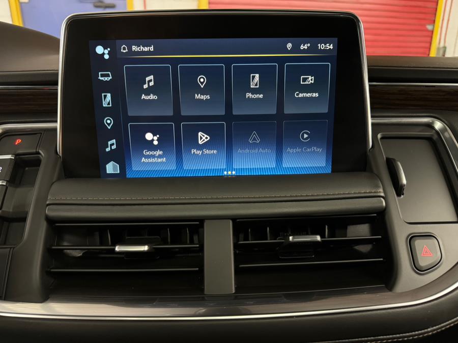 2022 Chevrolet Tahoe 4WD 4dr High Country, available for sale in West Babylon , New York | MP Motors Inc. West Babylon , New York 2022 Chevrolet Tahoe 4WD 4dr High Country, available for sale in West Babylon , New York | MP Motors Inc. West Babylon , New York