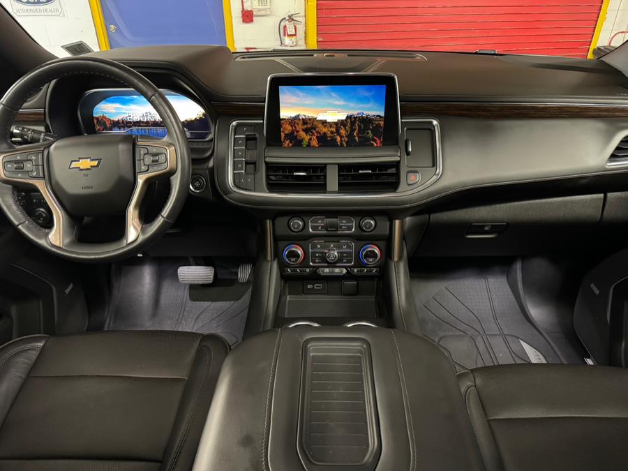 2022 Chevrolet Tahoe 4WD 4dr High Country, available for sale in West Babylon , New York | MP Motors Inc. West Babylon , New York 2022 Chevrolet Tahoe 4WD 4dr High Country, available for sale in West Babylon , New York | MP Motors Inc. West Babylon , New York