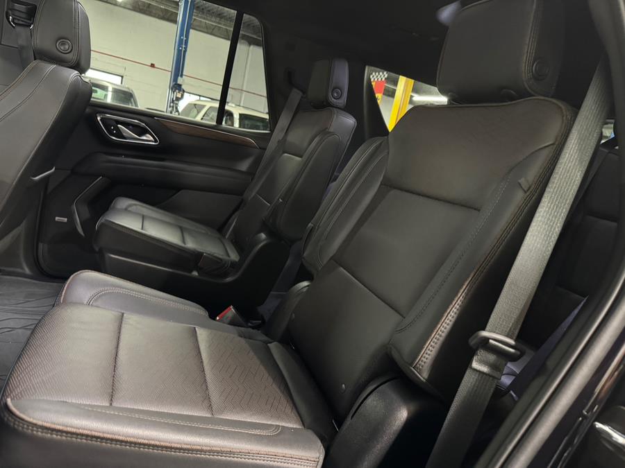 2022 Chevrolet Tahoe 4WD 4dr High Country, available for sale in West Babylon , New York | MP Motors Inc. West Babylon , New York 2022 Chevrolet Tahoe 4WD 4dr High Country, available for sale in West Babylon , New York | MP Motors Inc. West Babylon , New York