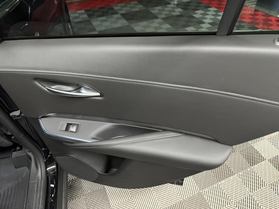 2024 Cadillac XT4 AWD 4dr Premium Luxury, available for sale in West Babylon , New York | MP Motors Inc. West Babylon , New York 2024 Cadillac XT4 AWD 4dr Premium Luxury, available for sale in West Babylon , New York | MP Motors Inc. West Babylon , New York