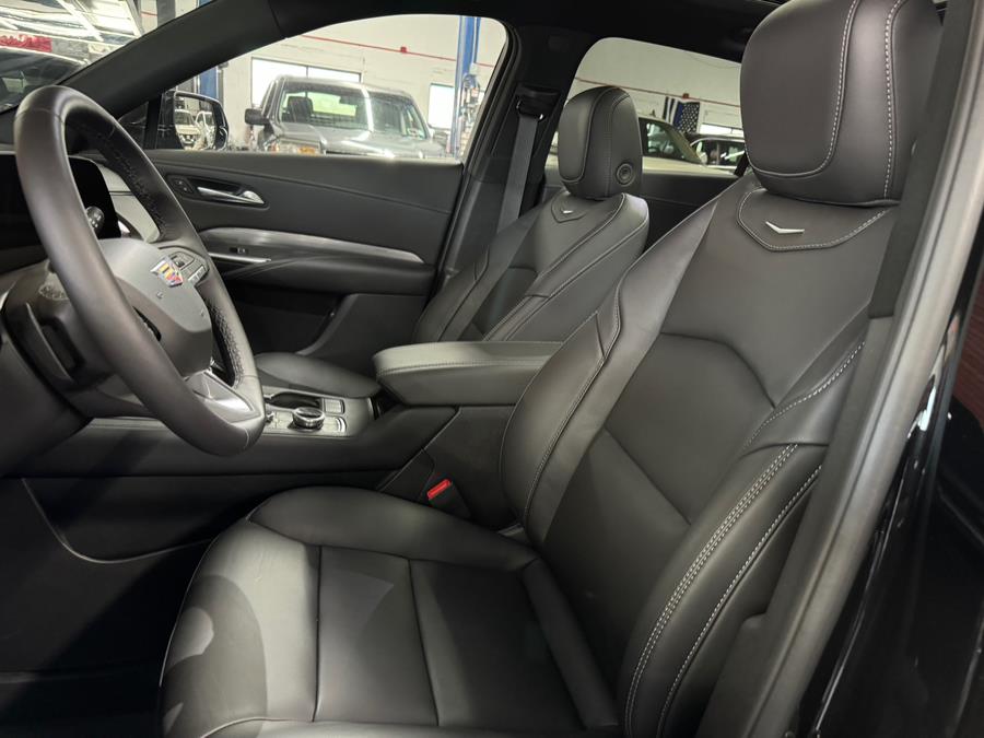 2024 Cadillac XT4 AWD 4dr Premium Luxury, available for sale in West Babylon , New York | MP Motors Inc. West Babylon , New York 2024 Cadillac XT4 AWD 4dr Premium Luxury, available for sale in West Babylon , New York | MP Motors Inc. West Babylon , New York