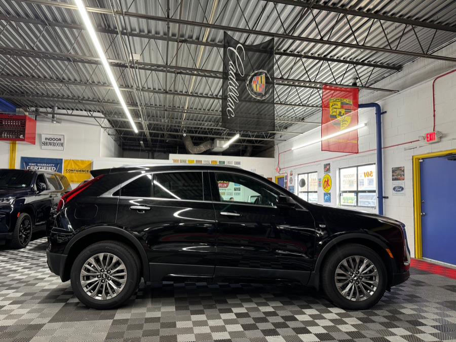 2024 Cadillac XT4 AWD 4dr Premium Luxury, available for sale in West Babylon , New York | MP Motors Inc. West Babylon , New York 2024 Cadillac XT4 AWD 4dr Premium Luxury, available for sale in West Babylon , New York | MP Motors Inc. West Babylon , New York