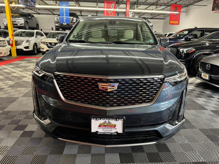 2021 Cadillac XT6 AWD 4dr Premium Luxury, available for sale in West Babylon , New York | MP Motors Inc. West Babylon , New York 2021 Cadillac XT6 AWD 4dr Premium Luxury, available for sale in West Babylon , New York | MP Motors Inc. West Babylon , New York