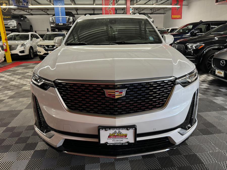 2024 Cadillac XT6 AWD 4dr Premium Luxury, available for sale in West Babylon , New York | MP Motors Inc. West Babylon , New York 2024 Cadillac XT6 AWD 4dr Premium Luxury, available for sale in West Babylon , New York | MP Motors Inc. West Babylon , New York