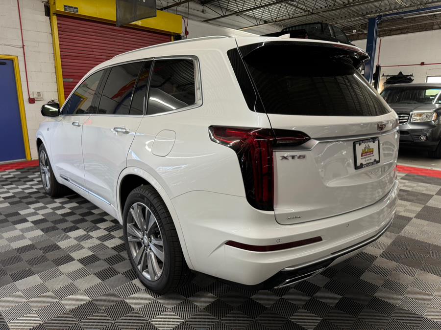 2024 Cadillac XT6 AWD 4dr Premium Luxury, available for sale in West Babylon , New York | MP Motors Inc. West Babylon , New York 2024 Cadillac XT6 AWD 4dr Premium Luxury, available for sale in West Babylon , New York | MP Motors Inc. West Babylon , New York
