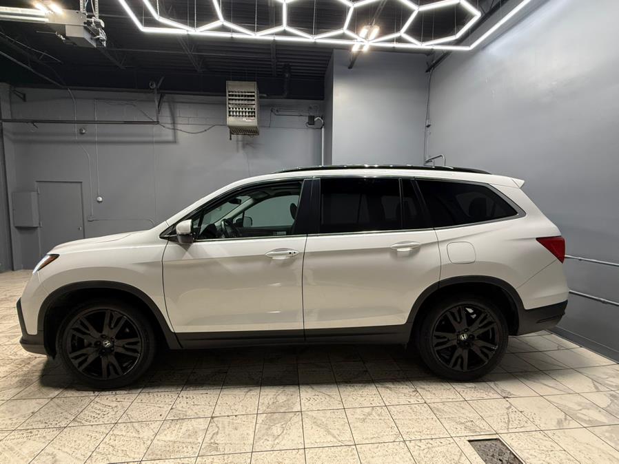 2021 Honda Pilot Special Edition AWD, available for sale in Hillside, New Jersey | Euro Lux Auto. Hillside, New Jersey 2021 Honda Pilot Special Edition AWD, available for sale in Hillside, New Jersey | Euro Lux Auto. Hillside, New Jersey