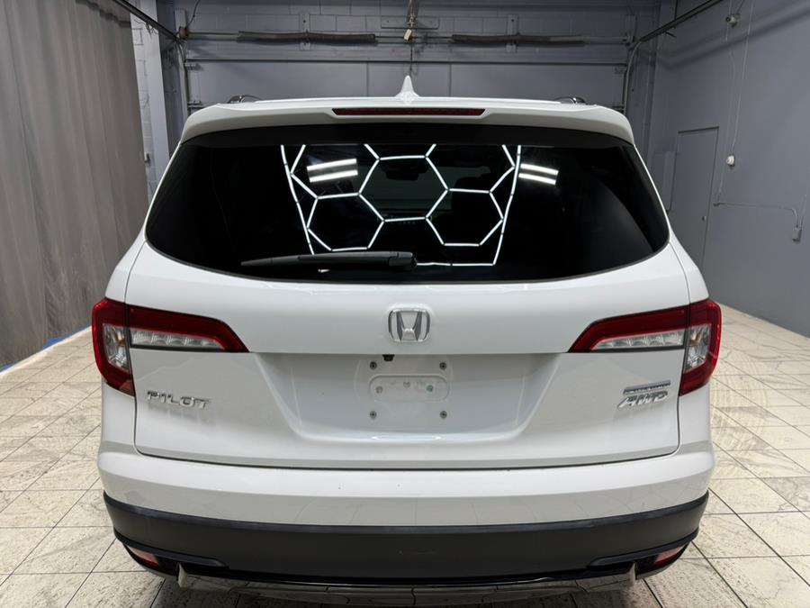 2021 Honda Pilot Special Edition AWD, available for sale in Hillside, New Jersey | Euro Lux Auto. Hillside, New Jersey 2021 Honda Pilot Special Edition AWD, available for sale in Hillside, New Jersey | Euro Lux Auto. Hillside, New Jersey