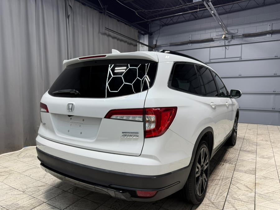 2021 Honda Pilot Special Edition AWD, available for sale in Hillside, New Jersey | Euro Lux Auto. Hillside, New Jersey 2021 Honda Pilot Special Edition AWD, available for sale in Hillside, New Jersey | Euro Lux Auto. Hillside, New Jersey