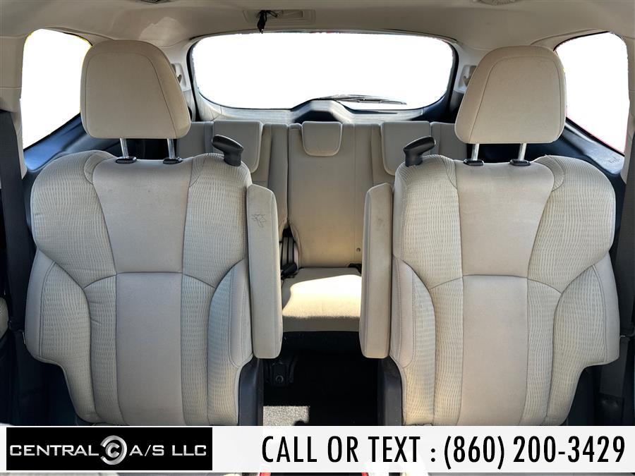 2019 Subaru Ascent 2.4T Premium 7-Passenger, available for sale in East Windsor, Connecticut | Central A/S LLC. East Windsor, Connecticut 2019 Subaru Ascent 2.4T Premium 7-Passenger, available for sale in East Windsor, Connecticut | Central A/S LLC. East Windsor, Connecticut