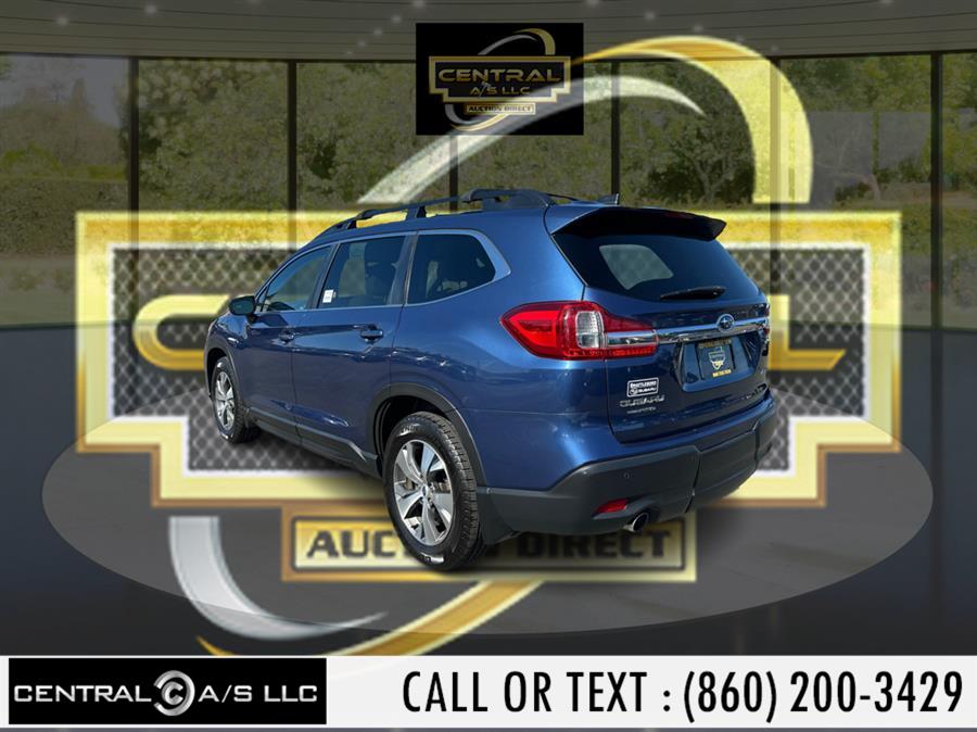 2019 Subaru Ascent 2.4T Premium 7-Passenger, available for sale in East Windsor, Connecticut | Central A/S LLC. East Windsor, Connecticut 2019 Subaru Ascent 2.4T Premium 7-Passenger, available for sale in East Windsor, Connecticut | Central A/S LLC. East Windsor, Connecticut