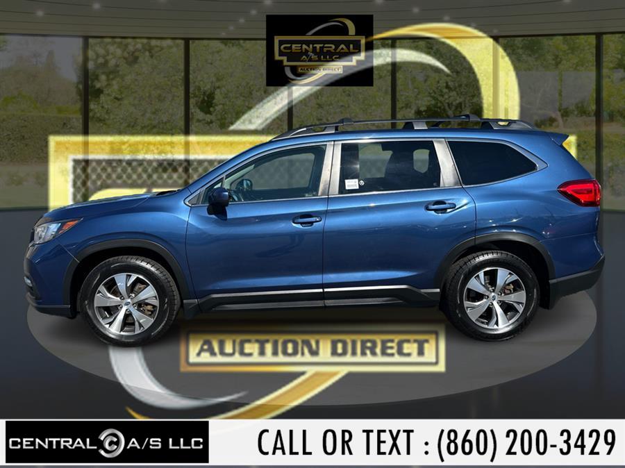 2019 Subaru Ascent 2.4T Premium 7-Passenger, available for sale in East Windsor, Connecticut | Central A/S LLC. East Windsor, Connecticut 2019 Subaru Ascent 2.4T Premium 7-Passenger, available for sale in East Windsor, Connecticut | Central A/S LLC. East Windsor, Connecticut