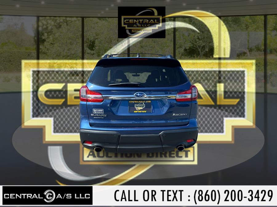 2019 Subaru Ascent 2.4T Premium 7-Passenger, available for sale in East Windsor, Connecticut | Central A/S LLC. East Windsor, Connecticut 2019 Subaru Ascent 2.4T Premium 7-Passenger, available for sale in East Windsor, Connecticut | Central A/S LLC. East Windsor, Connecticut