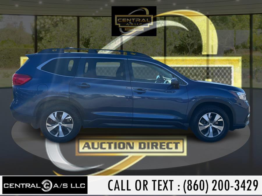 2019 Subaru Ascent 2.4T Premium 7-Passenger, available for sale in East Windsor, Connecticut | Central A/S LLC. East Windsor, Connecticut 2019 Subaru Ascent 2.4T Premium 7-Passenger, available for sale in East Windsor, Connecticut | Central A/S LLC. East Windsor, Connecticut