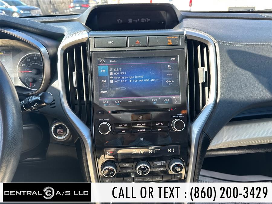 2019 Subaru Ascent 2.4T Premium 7-Passenger, available for sale in East Windsor, Connecticut | Central A/S LLC. East Windsor, Connecticut 2019 Subaru Ascent 2.4T Premium 7-Passenger, available for sale in East Windsor, Connecticut | Central A/S LLC. East Windsor, Connecticut