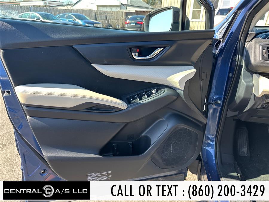 2019 Subaru Ascent 2.4T Premium 7-Passenger, available for sale in East Windsor, Connecticut | Central A/S LLC. East Windsor, Connecticut 2019 Subaru Ascent 2.4T Premium 7-Passenger, available for sale in East Windsor, Connecticut | Central A/S LLC. East Windsor, Connecticut