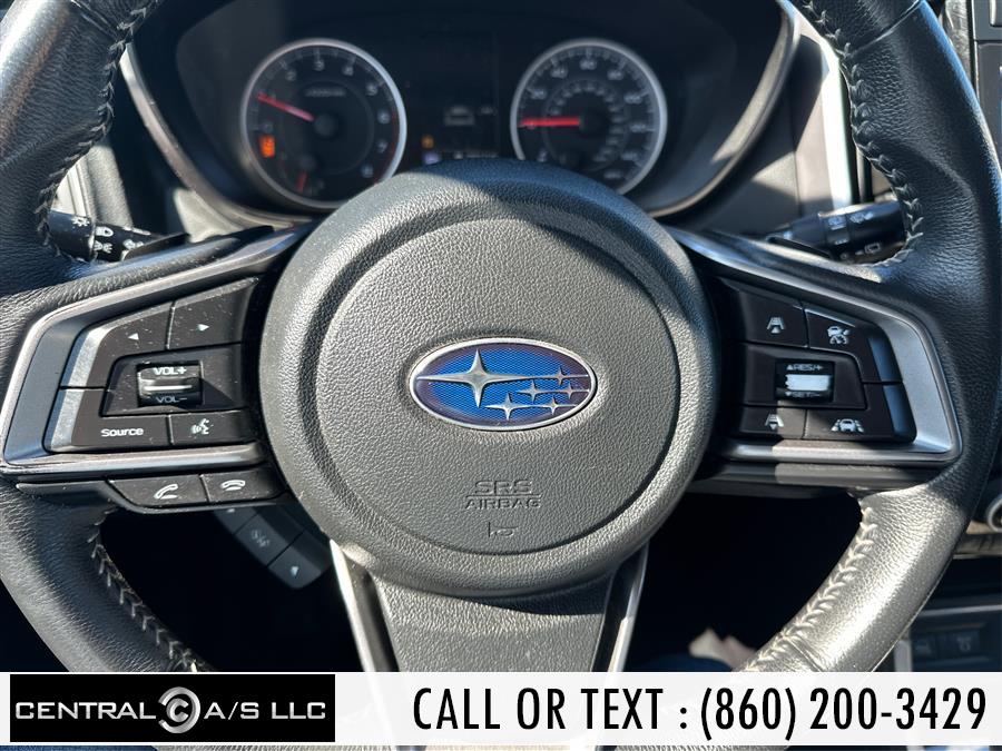 2019 Subaru Ascent 2.4T Premium 7-Passenger, available for sale in East Windsor, Connecticut | Central A/S LLC. East Windsor, Connecticut 2019 Subaru Ascent 2.4T Premium 7-Passenger, available for sale in East Windsor, Connecticut | Central A/S LLC. East Windsor, Connecticut