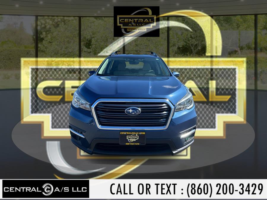2019 Subaru Ascent 2.4T Premium 7-Passenger, available for sale in East Windsor, Connecticut | Central A/S LLC. East Windsor, Connecticut 2019 Subaru Ascent 2.4T Premium 7-Passenger, available for sale in East Windsor, Connecticut | Central A/S LLC. East Windsor, Connecticut