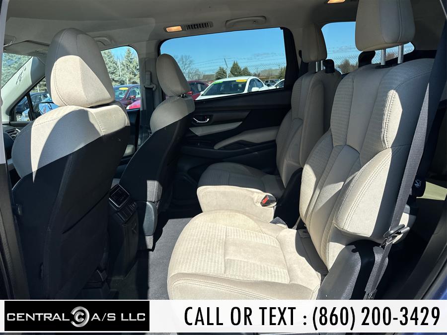 2019 Subaru Ascent 2.4T Premium 7-Passenger, available for sale in East Windsor, Connecticut | Central A/S LLC. East Windsor, Connecticut 2019 Subaru Ascent 2.4T Premium 7-Passenger, available for sale in East Windsor, Connecticut | Central A/S LLC. East Windsor, Connecticut