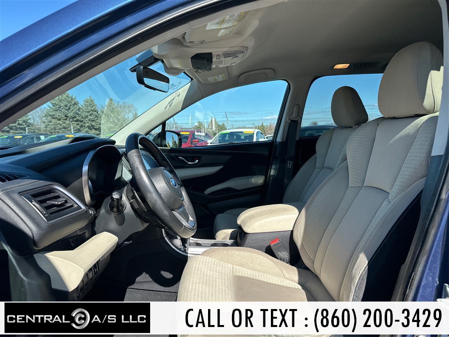 2019 Subaru Ascent 2.4T Premium 7-Passenger, available for sale in East Windsor, Connecticut | Central A/S LLC. East Windsor, Connecticut 2019 Subaru Ascent 2.4T Premium 7-Passenger, available for sale in East Windsor, Connecticut | Central A/S LLC. East Windsor, Connecticut