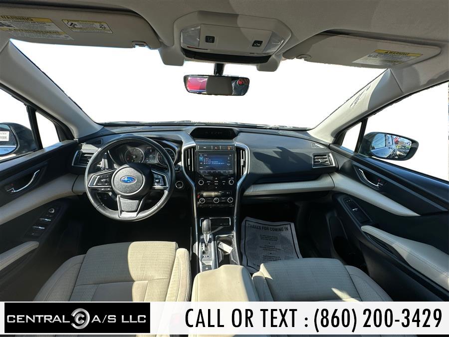 2019 Subaru Ascent 2.4T Premium 7-Passenger, available for sale in East Windsor, Connecticut | Central A/S LLC. East Windsor, Connecticut 2019 Subaru Ascent 2.4T Premium 7-Passenger, available for sale in East Windsor, Connecticut | Central A/S LLC. East Windsor, Connecticut